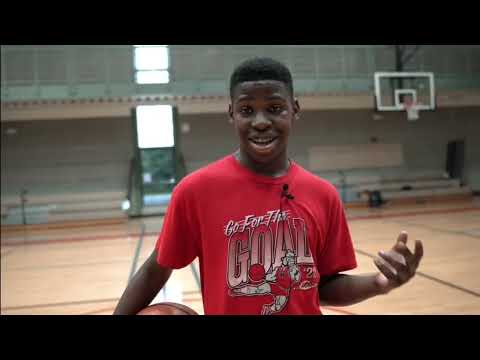 The Mindful Hoops Experience