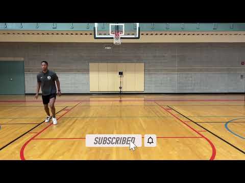 Shuttle Athleticism Drill