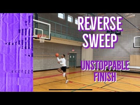 Reverse Sweep