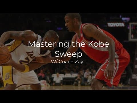 Sweeps Out of Triple Threat