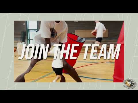 Small Group Training