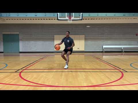 Basketball Technique