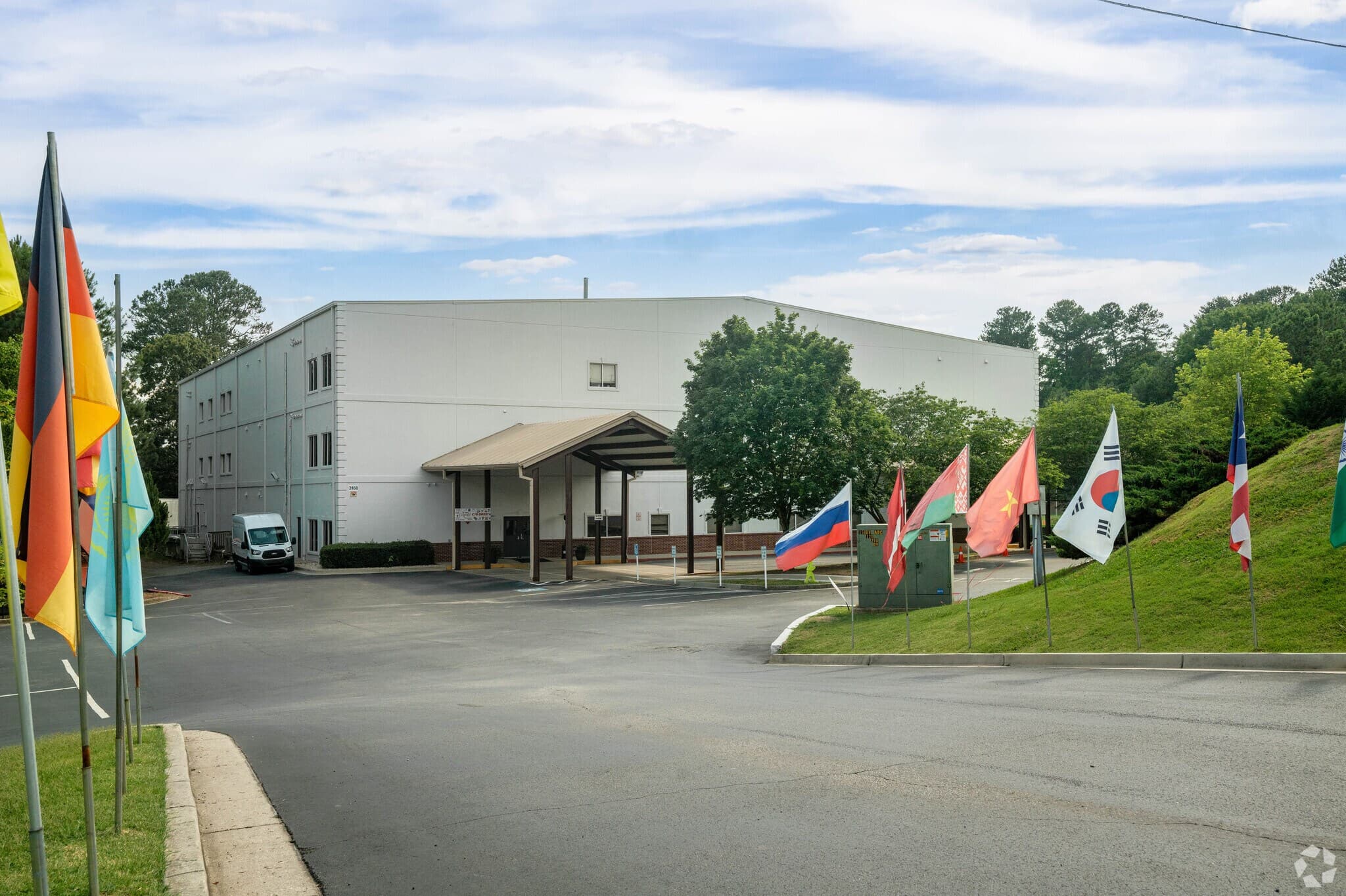 Friendship Christian School - Nearest location to Sugar Hill